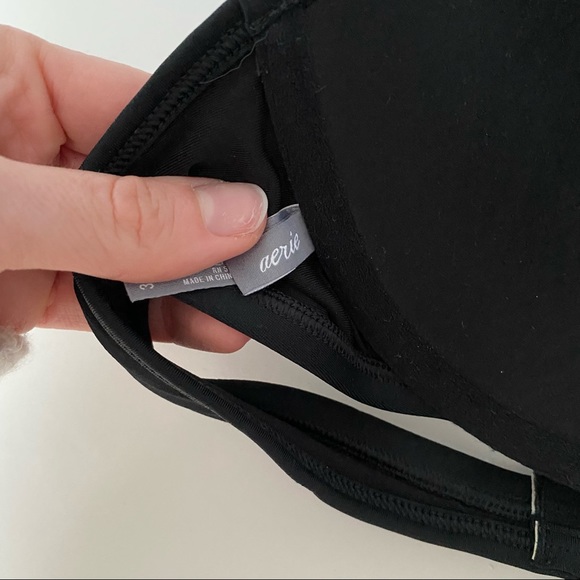 AERIE | Swim Top - Picture 6 of 9
